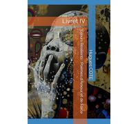 "Cœurs Résilients : Poèmes d'Amour et de Force": Livret IV