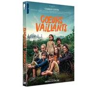 Cœurs vaillants DVD