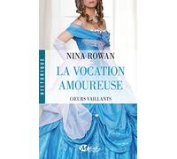 Cœurs vaillants, Tome 3: La Vocation amoureuse