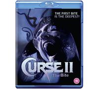 Curse 2 - The Bite [Blu-ray]