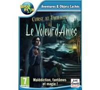 Curse at Twilight Le Voleur D'âme G