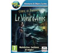 Curse at Twilight : Le Voleur d'Âmes