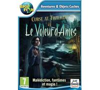 Curse at twilight: le voleur d'âmes PC