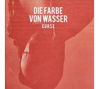 Curse - Die Farbe Von Wasser (Jewel Case) [Import]