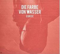 Curse - Die Farbe Von Wasser (Ltd. Edition)
