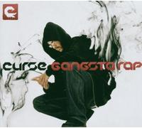 Curse - Gangsta Rap/Edition [Import]