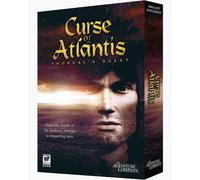 Curse of Atlantis: Thorgal's Quest