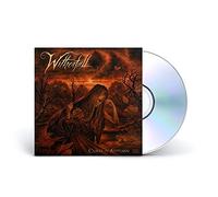 Witherfall – Curse of Autumn – CD
