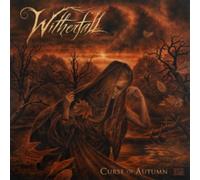 Curse of Autumn by Witherfall [CD] NEUF