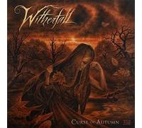 Witherfall – Curse of Autumn – CD