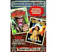 Curse Of Bigfoot (1976) / Cathy's Curse