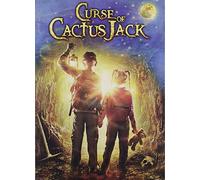 Curse of Cactus Jack