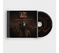 Curse of Cain – CD – Warner Music