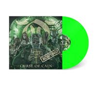 Curse Of Cain - Curse of Cain-Achtung
