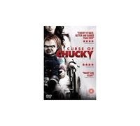 Curse of Chucky – Universal Billard – Import