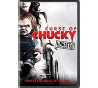 Curse Of Chucky (Unrated) – Universal Pictures