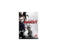 Curse Of Chucky (2013) Dvd