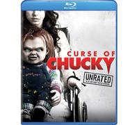 Curse of Chucky [Blu-Ray]
