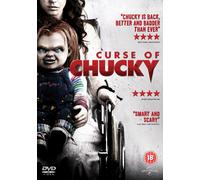 Curse of Chucky (DVD)