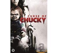 Curse of Chucky [Import allemand]