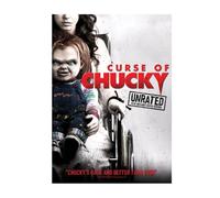Curse Of Chucky (Unrated)