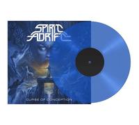 Spirit Adrift Curse of Conception (Vinyl) 12" Album Coloured Vinyl