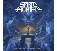 Curse of Conception – Réédition (2020)