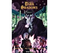 Curse of Dark Shadows Revised Edition