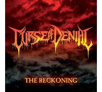 Curse Of Denial - The Reckoning Ep