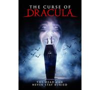 CURSE OF DRACULA