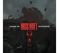 Curse of Existence – Nuclear Blast