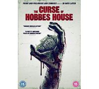 Curse of Hobbes House