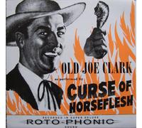 Curse Of Horseflesh - Curse Of Horseflesh - Old Joe Clark - [7"]