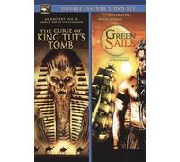 Curse of King Tut's Tomb & Green Sails