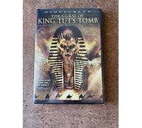 Curse of King Tut's Tomb [Import USA Zone 1]