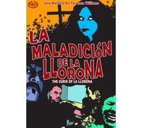 Curse Of La Llorona, The