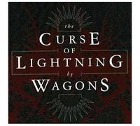 Wagons – Curse of Lightning – Édition importée – Spunk