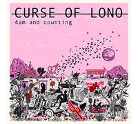 Curse of Lono - 4am and Counting [Import]