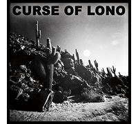 Curse Of Lono - EP [Import]