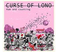 Curse of Lono - Four Am and Counting