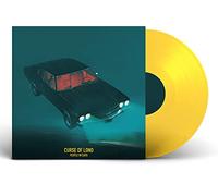 CURSE OF LONO - People in Cars [Vinyl] [Import]