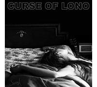 Curse of Lono - Severed [Import]