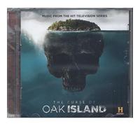 Curse of Oak Island (Music from The Hit Television Series)