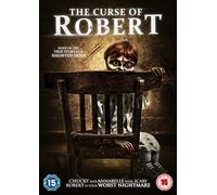 Curse of Robert [Edizione: Regno Unito] [Import]