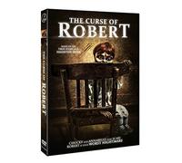 Curse of Robert The Doll