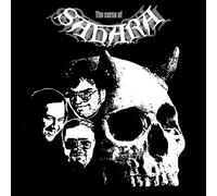 CURSE OF SAHARA, THE - PHANTOM MEMBER / CHEAP LUV