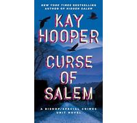 Kay Hooper – Curse of Salem – Bishop/Special Crimes Unit – Poche