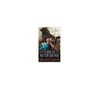 Curse Of Silver & Blood: An Infinite Arcana Novella