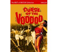 Curse of The (aka Voodoo Blood Death) [Import]