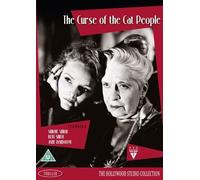 Curse of the Cat People [DVD]